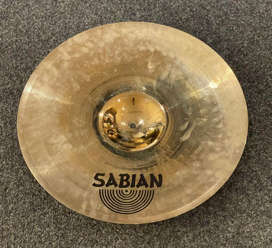 Sabian AAX 20” Metal ride Beg.