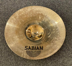 Sabian AAX 20” Metal ride Beg.