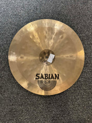 Sabian HHX China 18" Beg