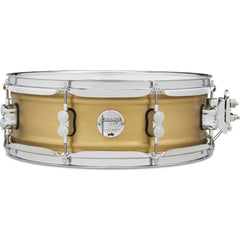 PDP by Dw Concept Brass 14"x5" Snare Drum