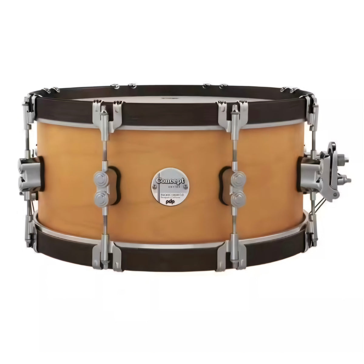 PDP by DW Snare Drum Classic Wood Hoop 14''x6,5''