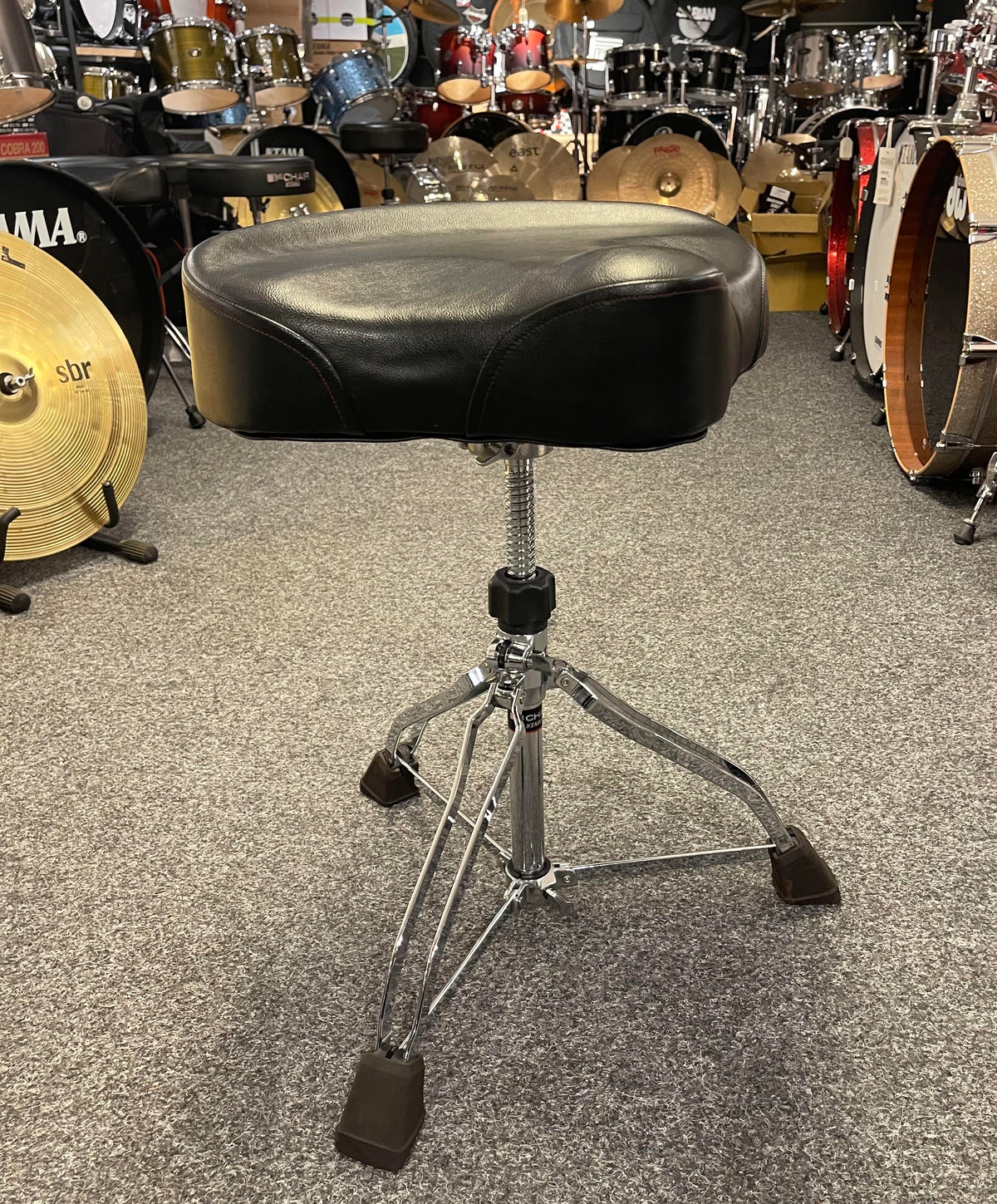 Tama First Chair MC Seat Beg.