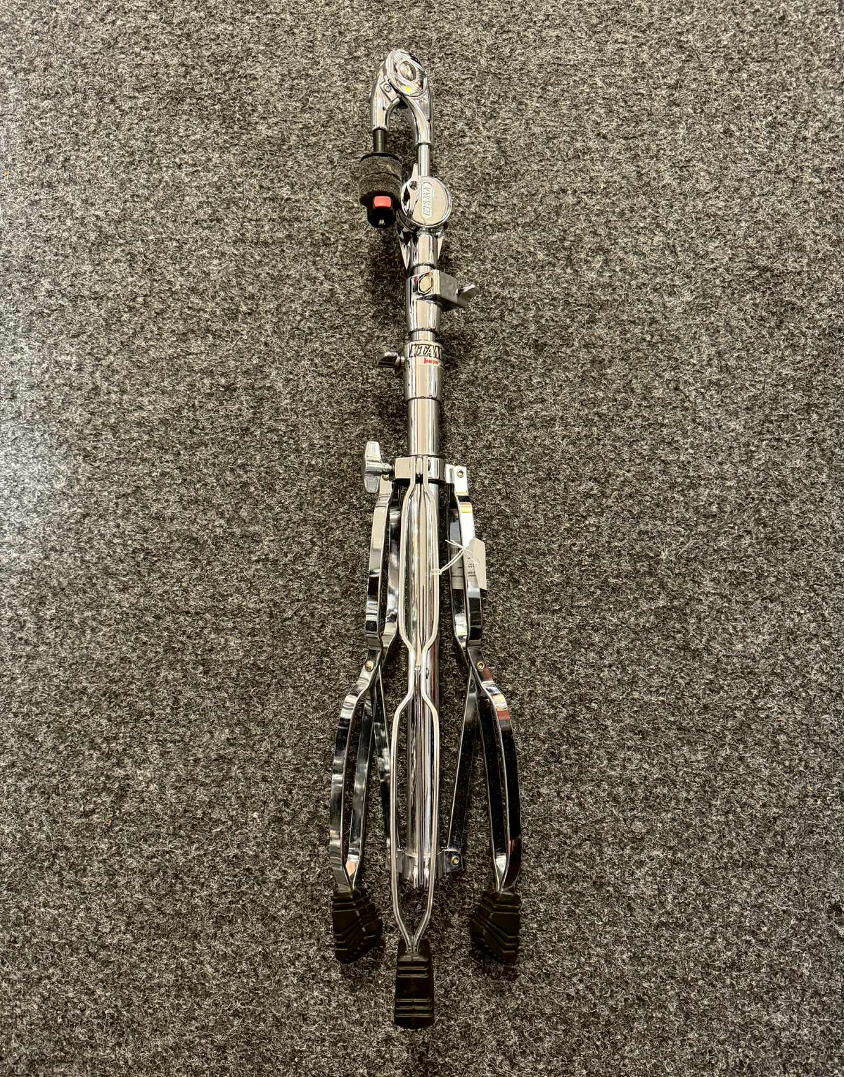 Tama HC73BWN Roadpro Bomstativ i nyskick Beg.