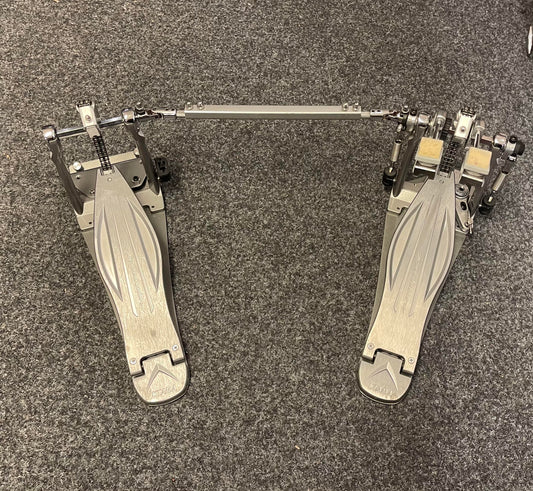 Tama HP910LSW Speed Cobra dubbelpedal Beg.