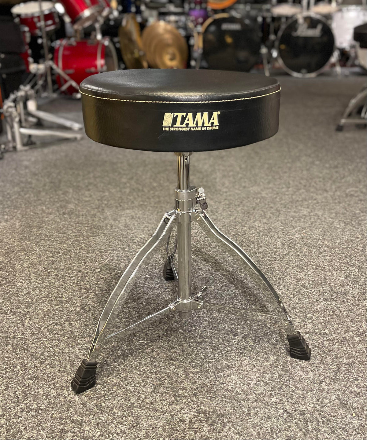 Tama HT130 Trumpall Beg.