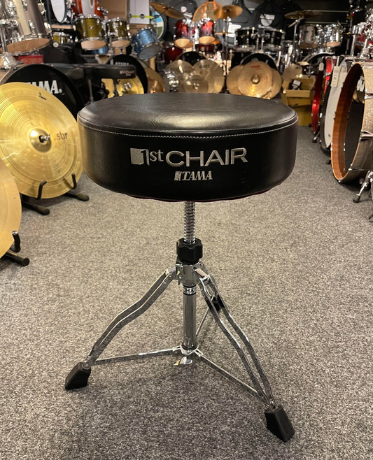 Tama HT830B Round Rider XL Throne Beg.