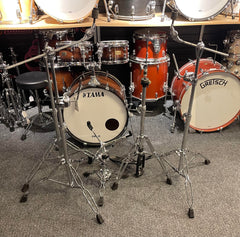 Tama Roadpro stativpack Beg.