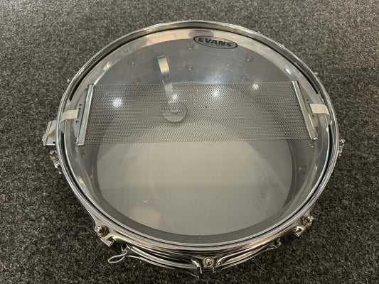 Tama Royalstar 14x5,5" Virvel Owari Asahi Aichi Japan Beg.