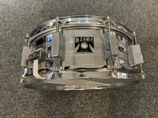 Tama Royalstar 14x5,5" Virvel Owari Asahi Aichi Japan Beg.