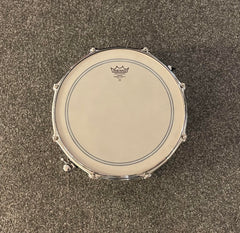 Tama S.L.P Dynamic Kapur (mint) Black Kapur Burst 14x6,5
