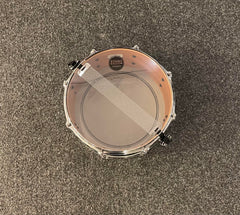 Tama S.L.P Dynamic Kapur (mint) Black Kapur Burst 14x6,5