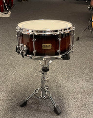 Tama S.L.P Dynamic Kapur (mint) Black Kapur Burst 14x6,5