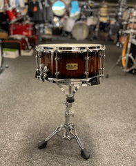 Tama S.L.P Dynamic Kapur (mint) Black Kapur Burst 14x6,5