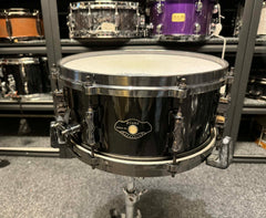 Tama Superstar 13x6” Virvel Brushed Burgundy Beg.