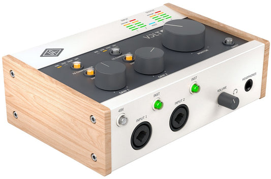 Universal Audio Volt 276 Usb Audio Interface