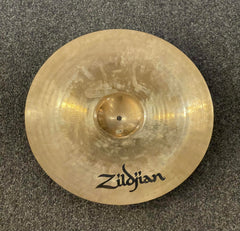 Zildjian A Custom 20” ride Beg.