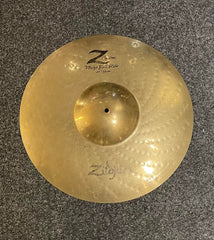 Zildjian Z Custom Mega Bell Ride 21” Beg.