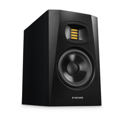 Adam Audio T5V Nearfield Monitor, 2-way, 5 inch woofer/St