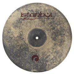 16" Blacksea 1623 Crash
