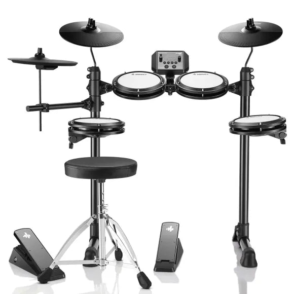 Donner DED-80 digitaltrumset