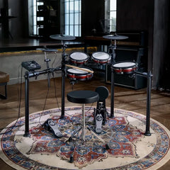 Donner DED-200 MAX digitaltrumset