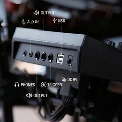 Donner DED-200 MAX digitaltrumset
