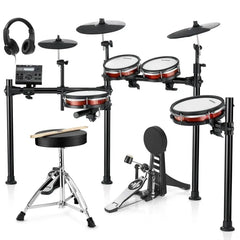 Donner DED-200 MAX digitaltrumset