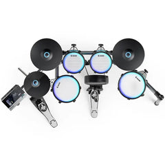 Donner Backbeat digitaltrumset