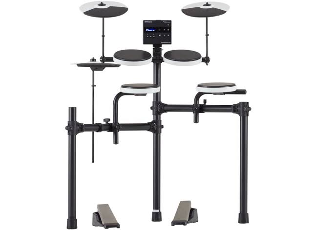 ROLAND TD-02K