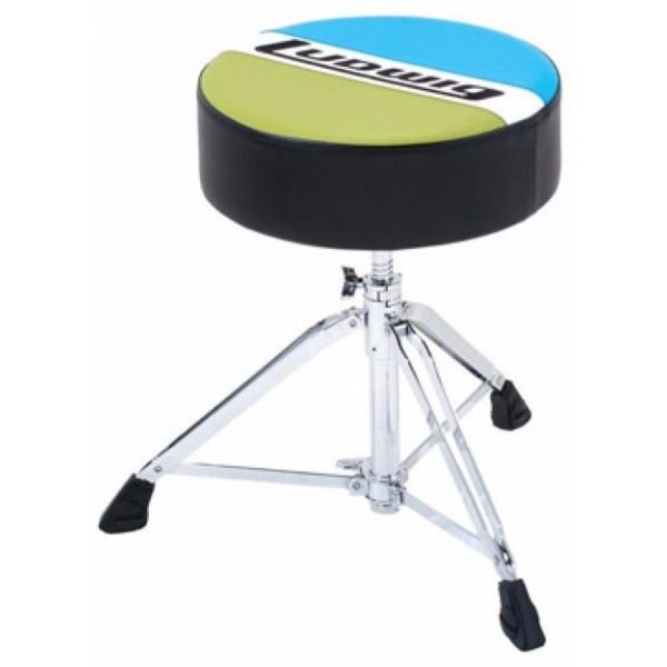 Ludwig LAC49TH – Atlas Classic Round Throne