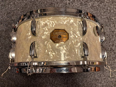 Gretsch virveltrumma 14"×6,5" Vintage 70-tal - Drumshop