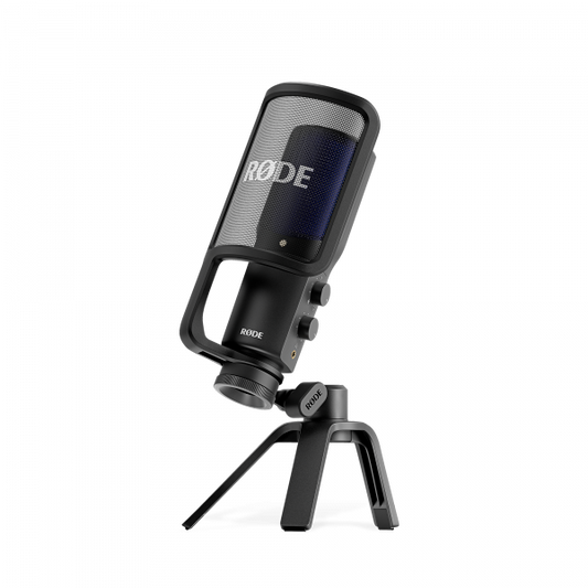 RODE NT-USB+ Prof. USB-C microphone