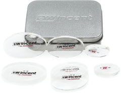 Wincent Tone Gel 7-pack - Drumshop