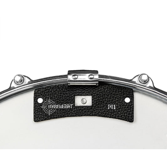 Snareweight M1 Black