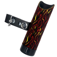 Wicked Stick Holder - Flame II