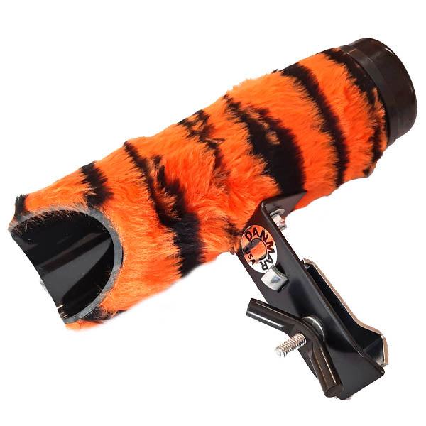 Wicked Stick Holder - Orange Tiger