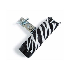 Danmar Wicked Stick Holder - Black/White Zebra