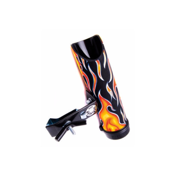 Danmar Wicked Stick Holder - Flame