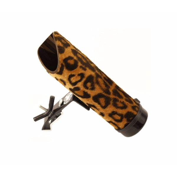 Danmar Wicked Stick Holder - Leopard