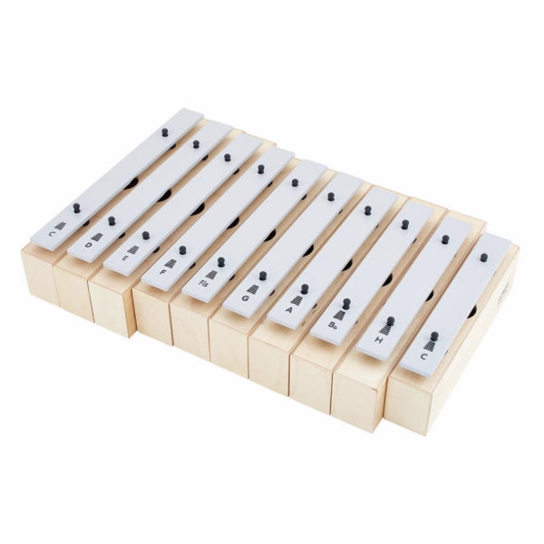 Chime Bar Set Alto C1-C2