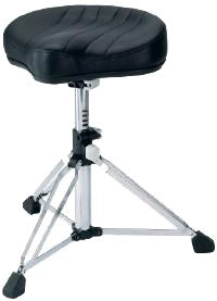 K&M 14000 Drummer's throne