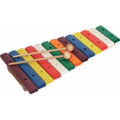 Xylophone 13 Maple Color