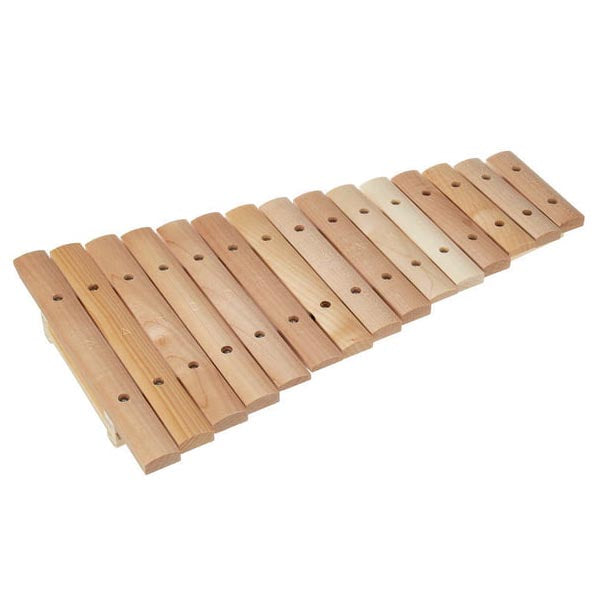 Xylophone 15 Maple