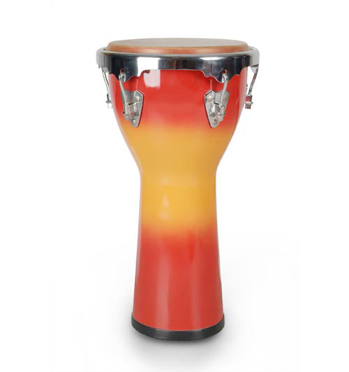 Mano Percussion MP1511F-RB Djembe