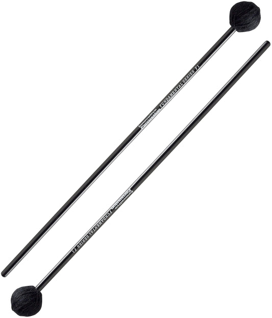 Innovative Percussion F1 Mallets