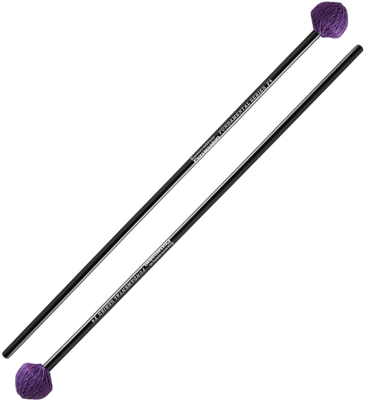 Innovative Percussion F4 Mallets
