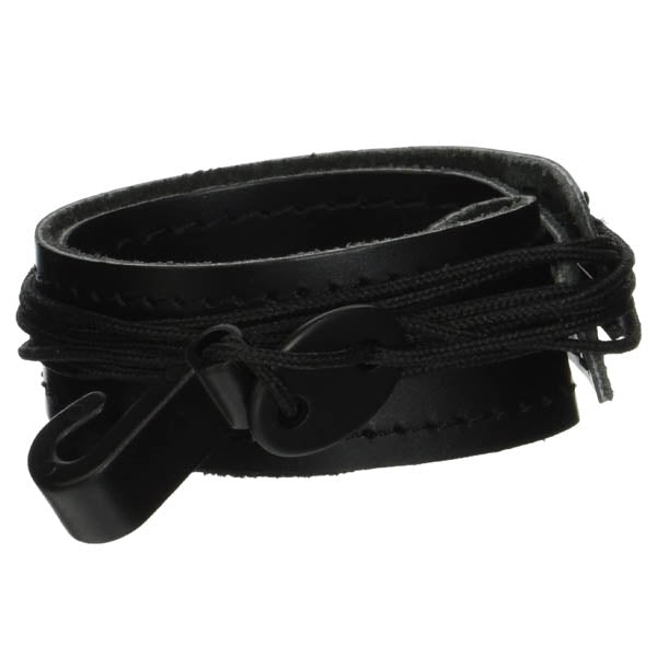 Classical Guitar Strap - Leather