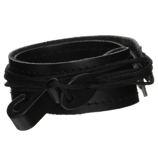 Classical Guitar Strap - Leather