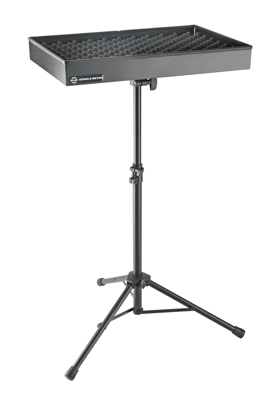 K&M 13510 Percussion Table