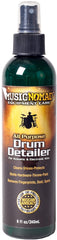 MusicNomad MN110 Drum Detailer cymbals